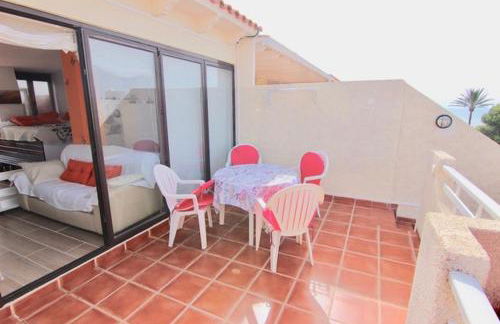Ático Duplex en 1a línea de mar - Foto 26
