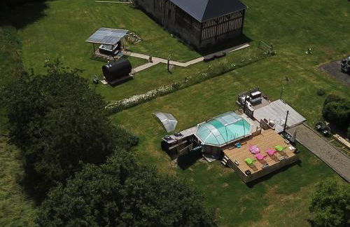 Holiday home Le Pressoir - Foto 29