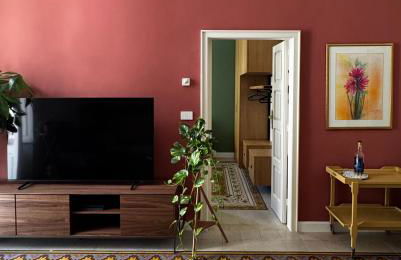 Apulian Green Leaves House - Foto 1