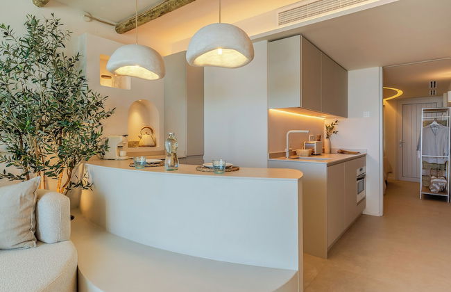 Apartamentos Azul - Foto 30