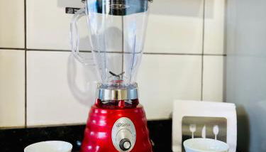 Apartamento todo climatizado a 3 min do centro - Foto 5