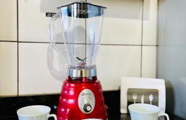 Apartamento todo climatizado a 3 min do centro - Foto 5