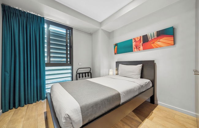 Studio 8 Residences - Adults Only - Foto 10