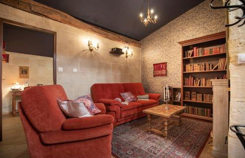Le Refuge du Sorcier - Enigme & Magie - Libourne - Foto 15