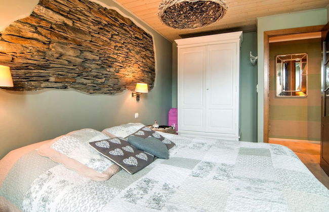 Luxurious Holiday Home With Sauna in Fauvillers - Foto 6