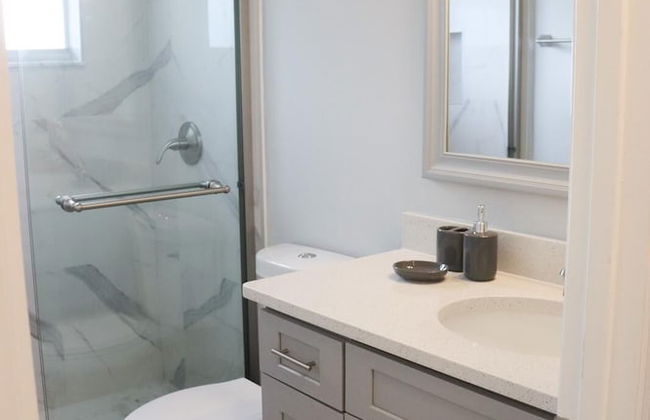 Three Bedroom Apartment #4 -- 5014 LBC -- Vusa Three Bedroom Condo Apartment - Photo 27