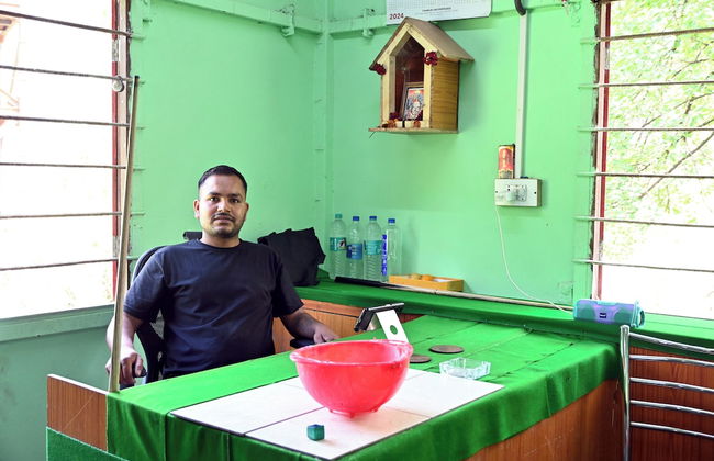 Rahul Homestay - Foto 19