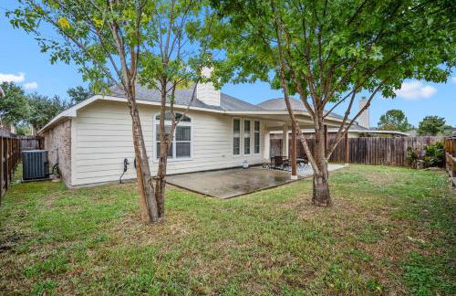 Cypress Gem, Cozy, Central & Pet-Friendly Retreat - Foto 8