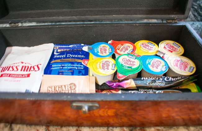 Casa Tamar Guest Apartments - Foto 36