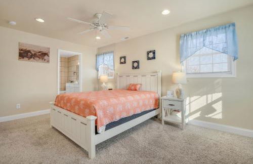 Beach Haven - Modern Home; Close to town! - Foto 23