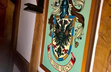 FLETCHERS HALL COVERED POOL Heated - Foto 29