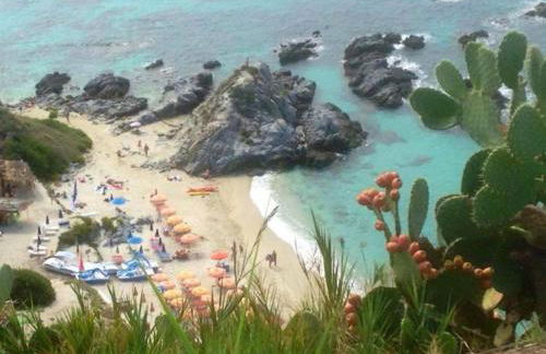 Casa Vacanze Capo Vaticano - Photo 9