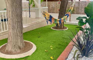 Villa acogedora con piscina privada ideal para familias - Foto 9