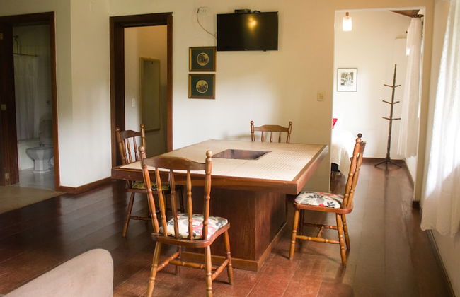 SOLAR FAZENDA DO CEDRO - Foto 27