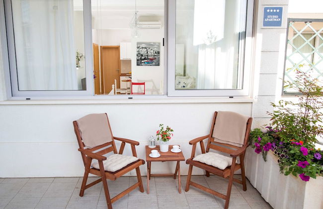 Apartment Larissa - Foto 16