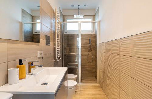 Villa Domizia - Foto 37