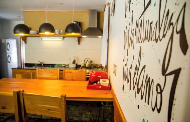 Apartamentos Catedral inn - Foto 17