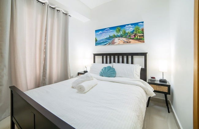 Tower Condo Pretty Ocean View Boca Chica - Photo 4