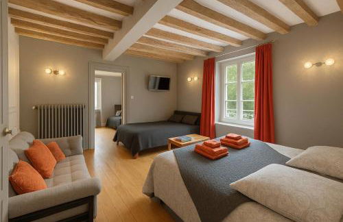 Maison de L'Octroi - Foto 15