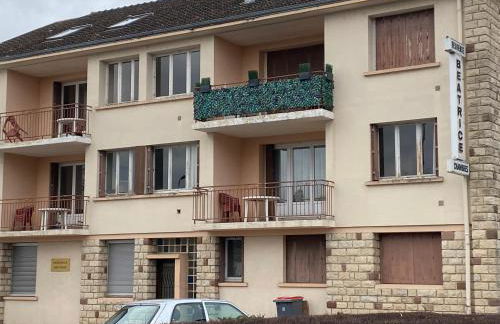 Les studios meublés de la résidence Beatrice - Foto 7