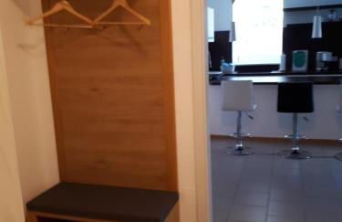 Feriendomizil Annette`s Scholle - Photo 21