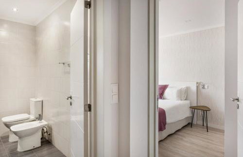 Prana Nature, Setúbal Oasis with Pool - Foto 79