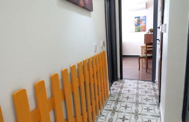 Istanberry - Berry Life Apartments - Foto 28