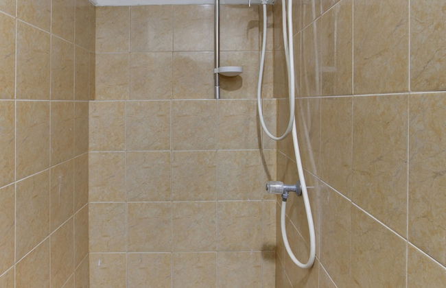 Literooms At Kebagusan City - Foto 56