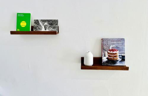 Designer Flat in Bethnal Green - Foto 11