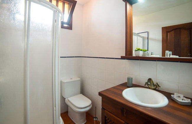 Nature Meets Luxury in Nice Apartment near Tenerife Coastline - Foto 20