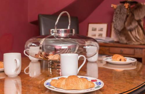 Big Barns Cottage - Foto 11