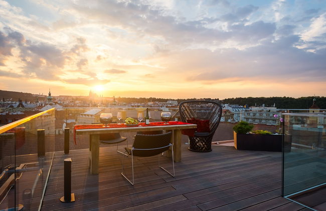 Aquarius Residence by TKC - Foto 53