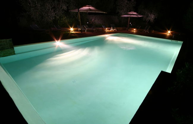 Borgo Poneta - Foto 54