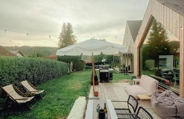 Tinyhouse mit Pelletofen - Foto 16