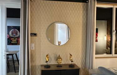 Premium suite with jacuzzi - Photo 49