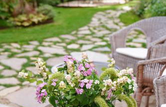 Villa Escudier Appart-hôtel - Foto 104