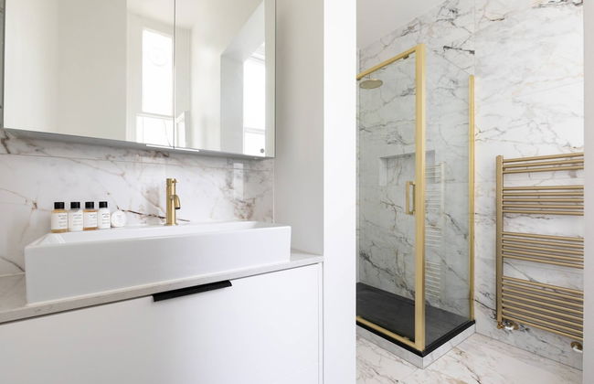 Great Russell Street by Onefinestay - Photo 27