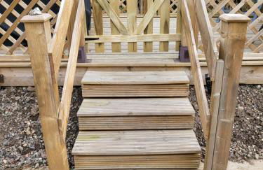 Deer lodge - Foto 13