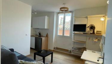 Petit cocon au cœur du centre historique - Foto 2