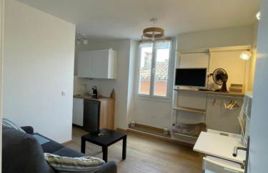 Petit cocon au cœur du centre historique - Foto 2