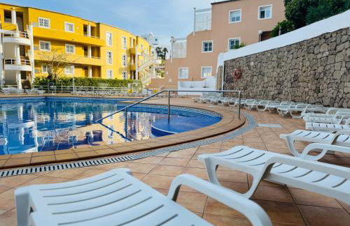 Costa Adeje Orlando Tenerife Sea View - Pool - AC - Foto 56