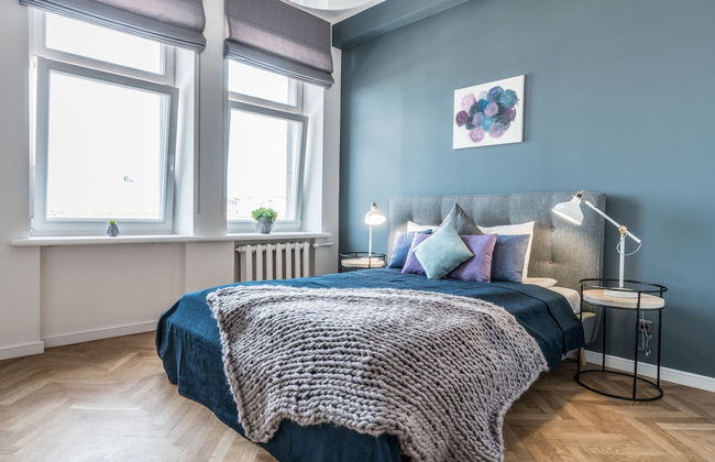 Greystone Suites & Apartments - Photo 1