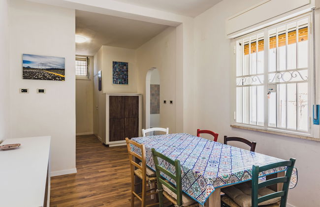 Ibiscus Apartment with Terrace - Foto 11