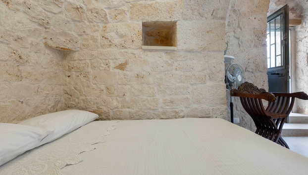 3745 Trullo Puspo by Barbarhouse - Foto 3, Habitación