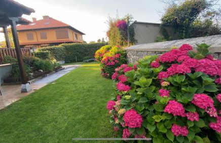 Casa LA BARQUERA -reserva para entablar conversación- - Foto 49