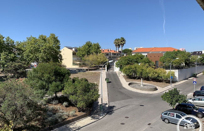 Discovery Apartment Carnaxide - Foto 71