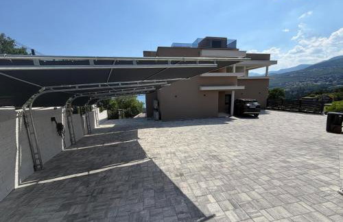 Villa Isabel - Luxury Apartments with Heated Pool & Sea View - Foto 77
