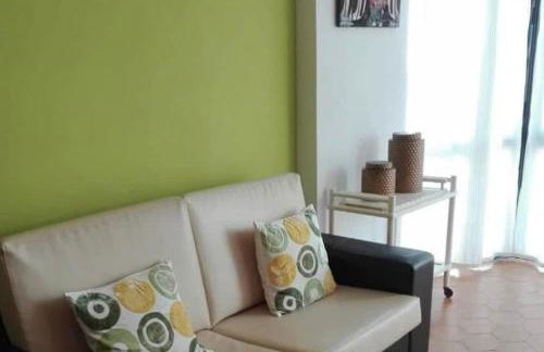 Spacieux appartement à Porto en bord mer - Foto 5