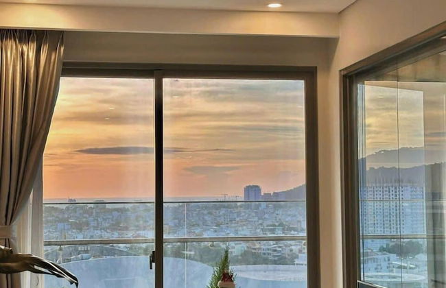 Meomeo Homestay - The song Apartment Vung Tau - Foto 43