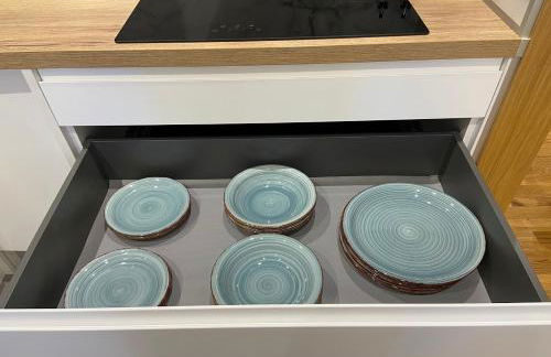 Alojamiento en pleno centro con WIFI y Aire Acondicionado - Foto 14